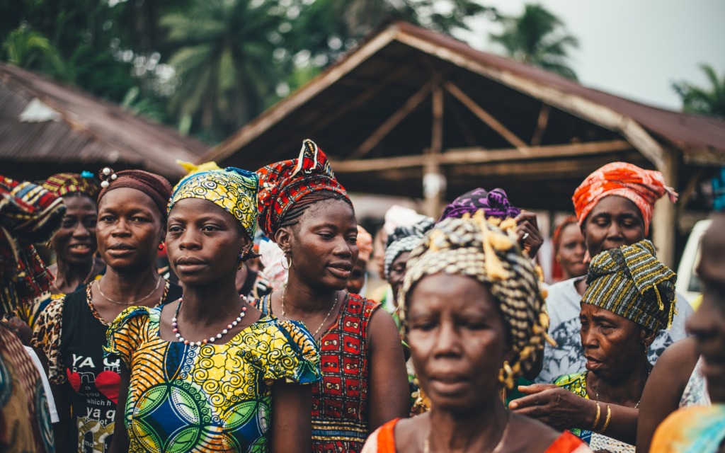 Small cup, big impact