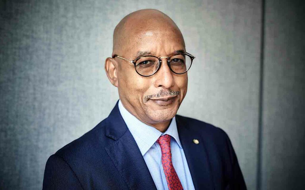 Die Zukunft gehört dem Land