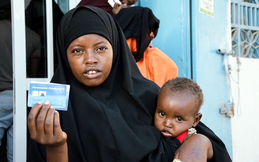 (c) WFP / Carlos Muñoz