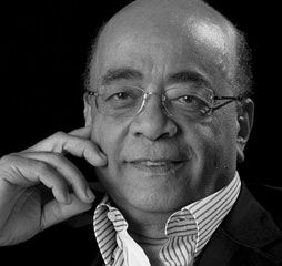 Mo Ibrahim