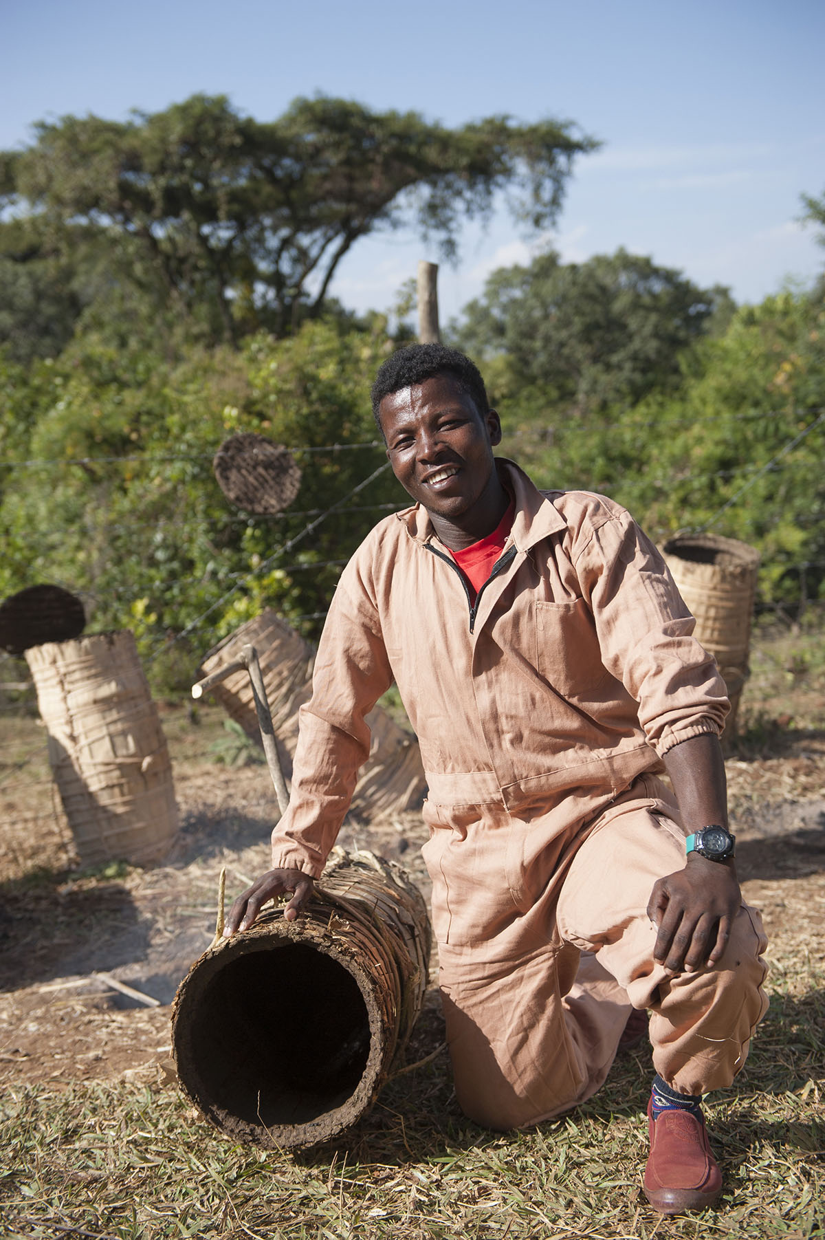 (c) Rainer Kwiotek/Menschen für Menschen