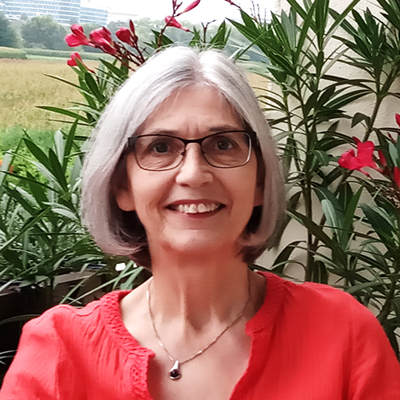 Maria Gerster-Bentaya